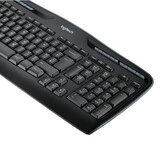 Комплект беспроводной Клавиатура + Мышь Logitech MK330 - фото 7