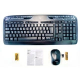 Комплект беспроводной Клавиатура + Мышь Logitech MK330 - фото 10