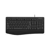 Клавиатура Delux DLK-6060UB  - фото 3
