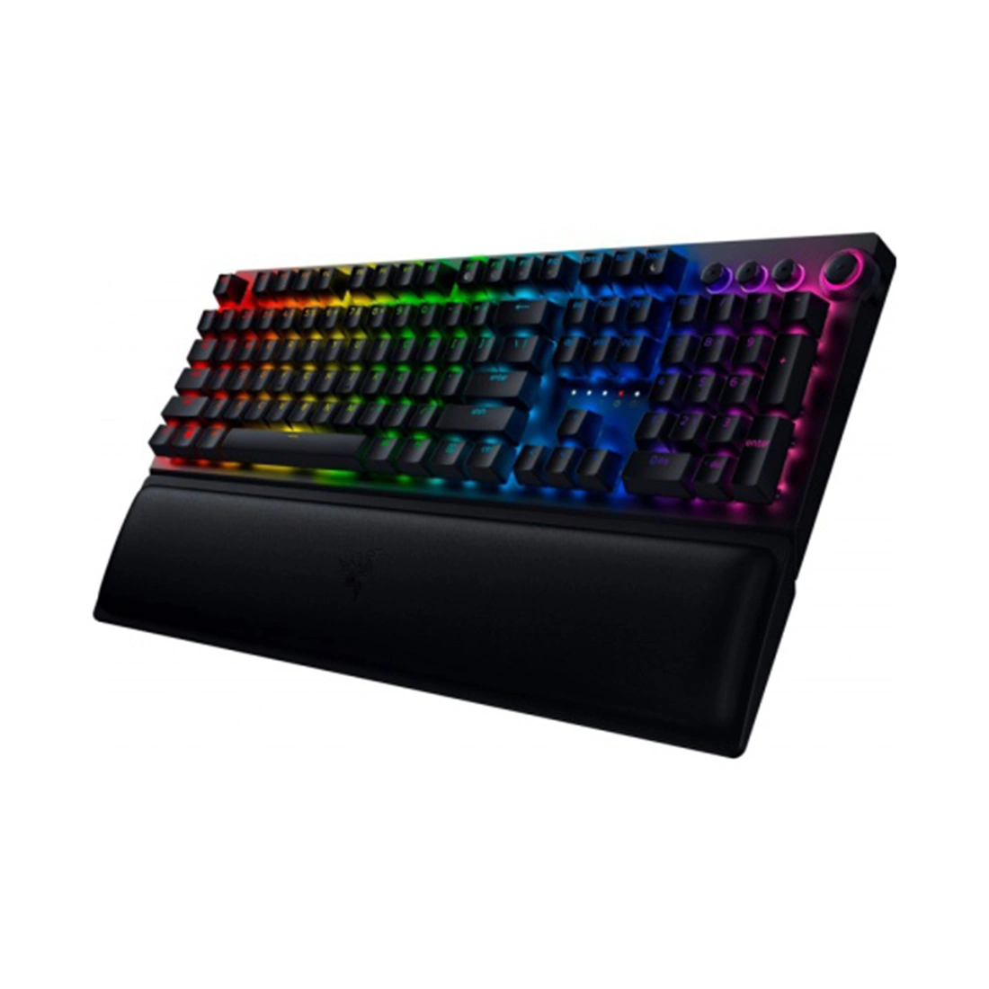 Клавиатура Razer BlackWidow V3 Pro (Green Switch) 