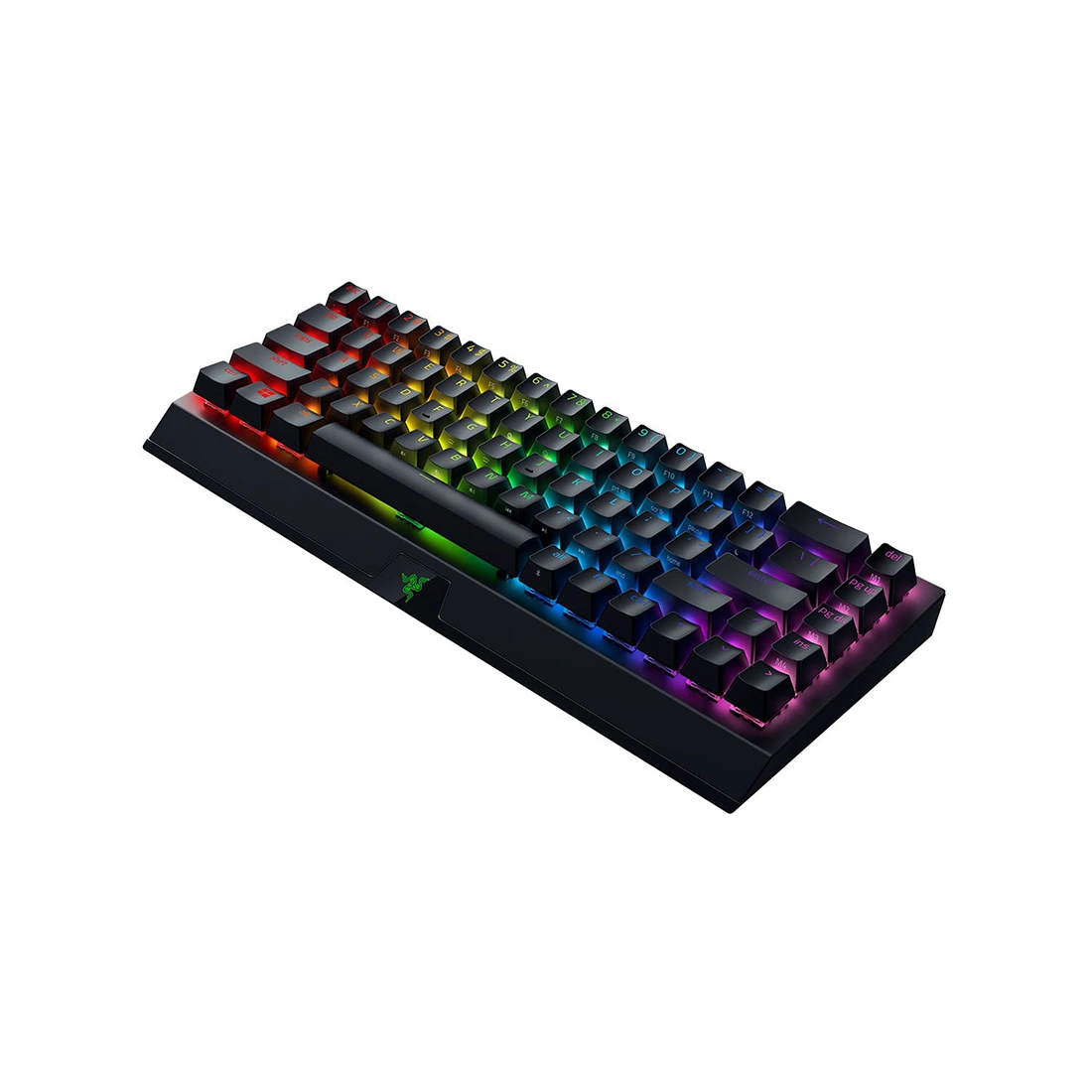 Клавиатура Razer BlackWidow V3 Mini HyperSpeed (Green Switch) 