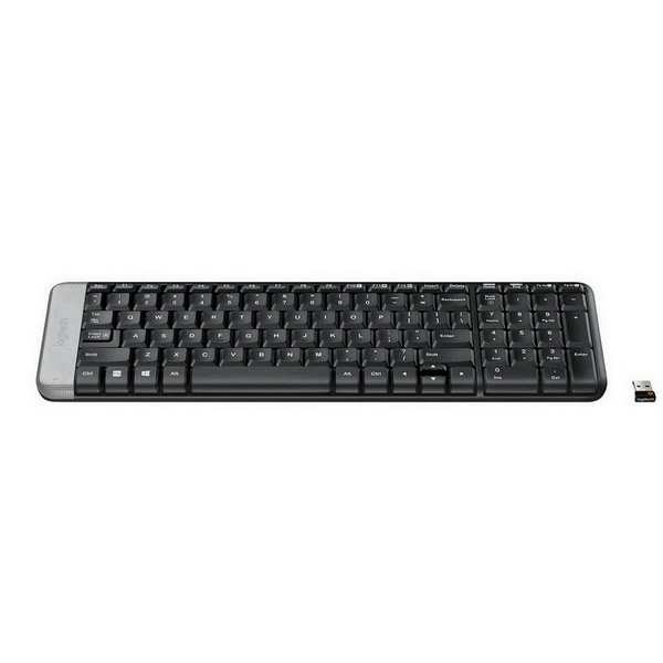 Клавиатура беспроводная Logitech K230