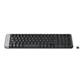 Клавиатура беспроводная Logitech K230