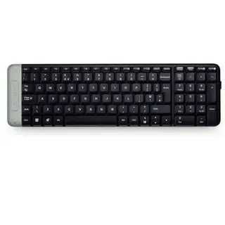Клавиатура беспроводная Logitech K230