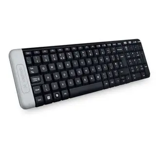 Клавиатура беспроводная Logitech K230