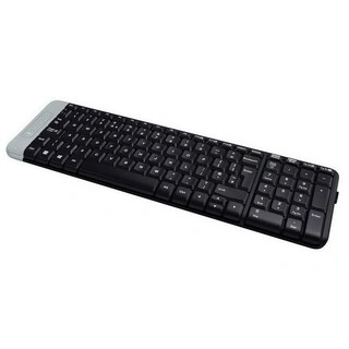 Клавиатура беспроводная Logitech K230