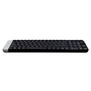 Клавиатура беспроводная Logitech K230