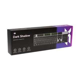 Клавиатура XG Dark Shadow 