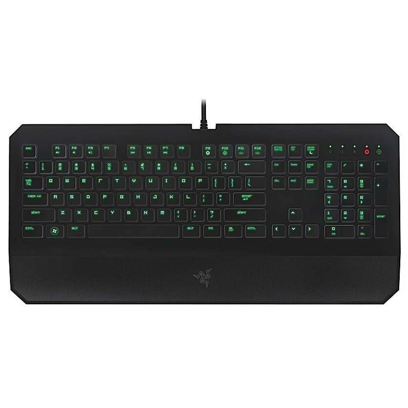 Клавиатура Razer DeathStalker - Russian layout