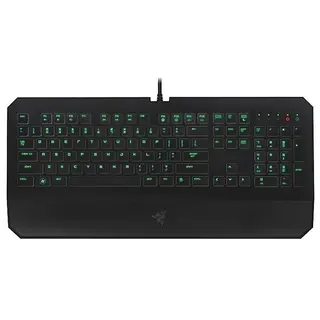 Клавиатура Razer DeathStalker - Russian layout