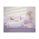Клавиатура Varmilo Dreams on Board VEM108 Varmilo EC V2 Rose  - фото 2