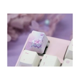 Клавиатура Varmilo Dreams on Board VEM108 Varmilo EC V2 Rose  - фото 4