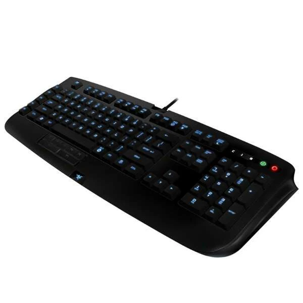 Клавиатура Razer Anansi - Russian layout