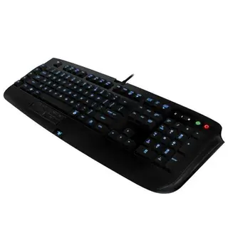 Клавиатура Razer Anansi - Russian layout