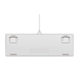 Клавиатура Glorious GMMK2 Compact White (GLO-GMMK2-65-FOX-W)  - фото 2