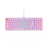 Клавиатура Glorious GMMK2 Full Size Pink (GLO-GMMK2-96-FOX-P) 