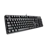 Клавиатура SteelSeries 6Gv2 Russian Keyboard 64233 - фото 3