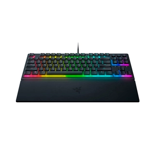 Клавиатура Razer Ornata V3 Tenkeyless - Russian Layout 