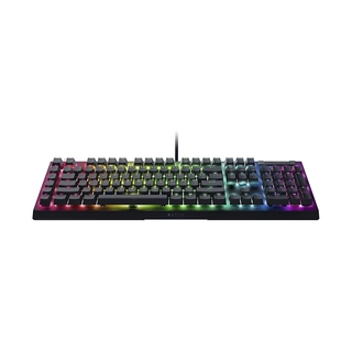 Клавиатура Razer BlackWidow V4 X (Yellow Switch) Russian Layout 