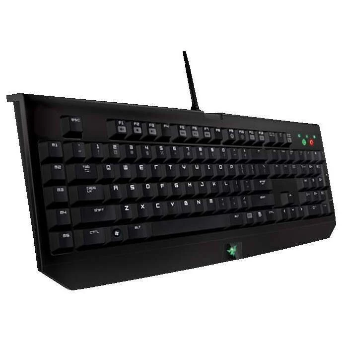 Клавиатура Razer BlackWidow 2013 - Russian layout