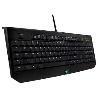 Клавиатура Razer BlackWidow 2013 - Russian layout