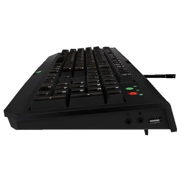 Клавиатура Razer BlackWidow 2013 - Russian layout - фото 2
