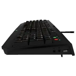 Клавиатура Razer BlackWidow 2013 - Russian layout