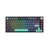 Клавиатура VGN N75RGB 30256 Caribbean Blue Linear 