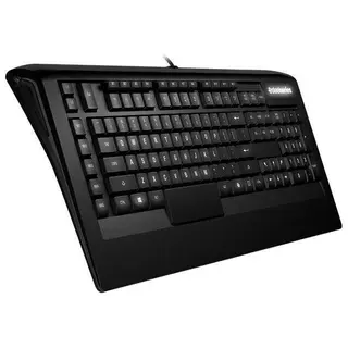 Клавиатура SteelSeries Apex Raw Russian Keyboard 64133
