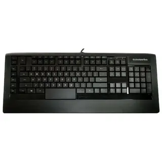 Клавиатура SteelSeries Apex Raw Russian Keyboard 64133