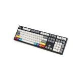 Клавиатура Varmilo CMYK VPM108 Varmilo EC V2 Daisy  - фото 4