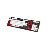 Клавиатура Varmilo Beijing Opera VPM108 Varmilo EC V2 Rose  - фото 2