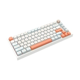 Клавиатура VGN N75RGB 30263 Jelly Orange Linear  - фото 3