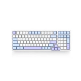 Клавиатура VGN V98Pro V2 31208 Sea Salt 