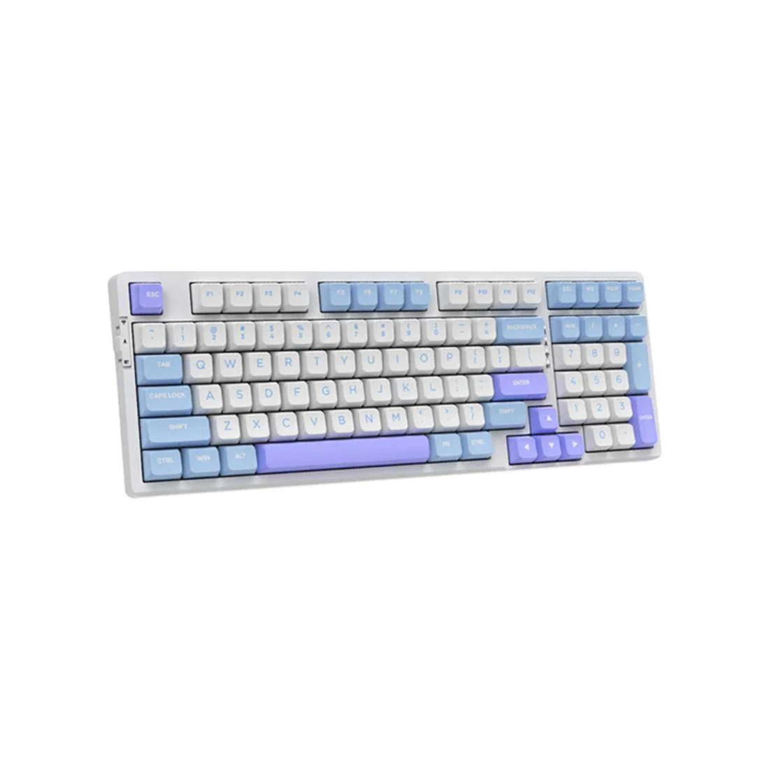 Клавиатура VGN V98Pro V2 31208 Sea Salt  - фото 4