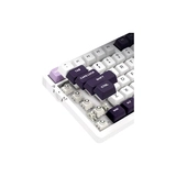Клавиатура VGN V98Pro V2 31338 Black Currant Crystal Wine  - фото 6