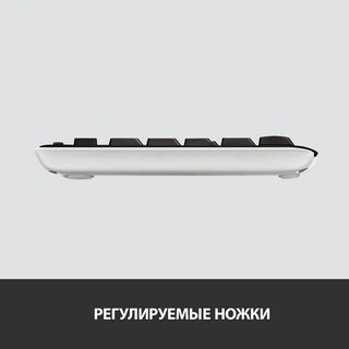Клавиатура беспроводная Logitech K270