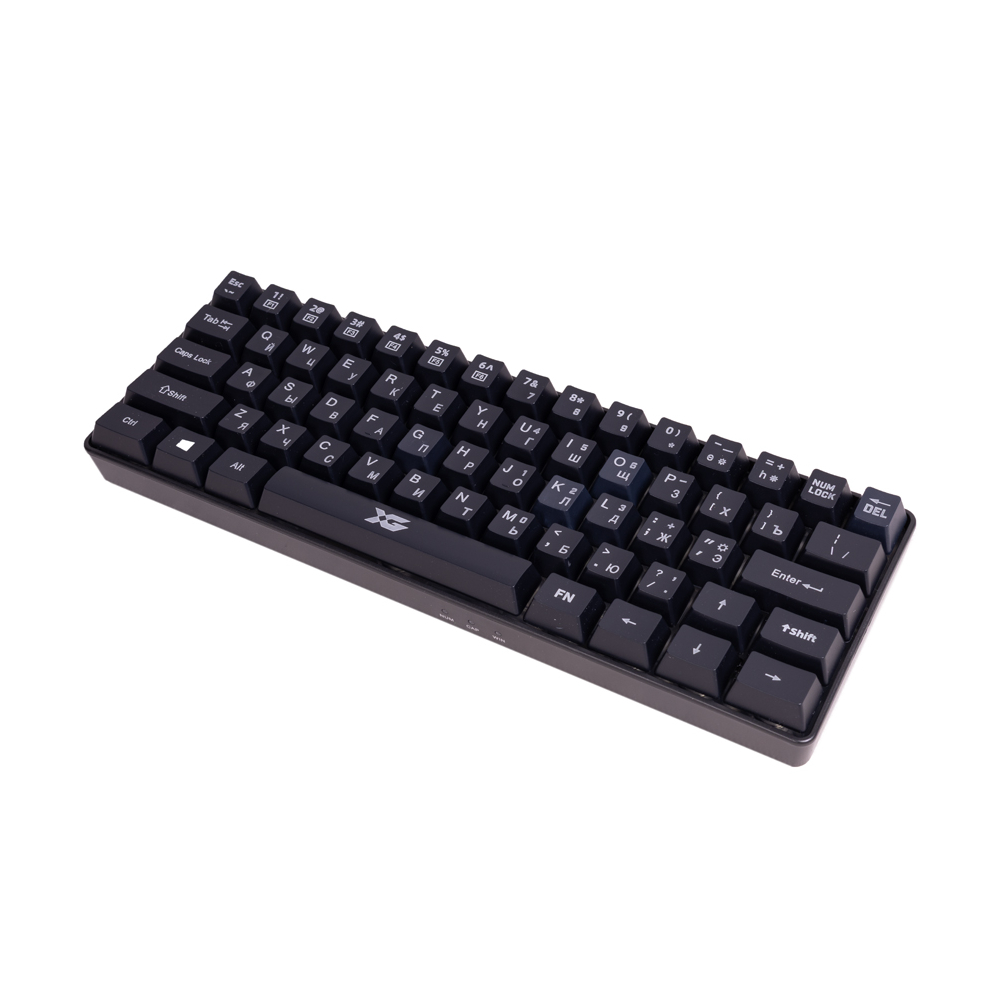 Клавиатура XG Pixel Master