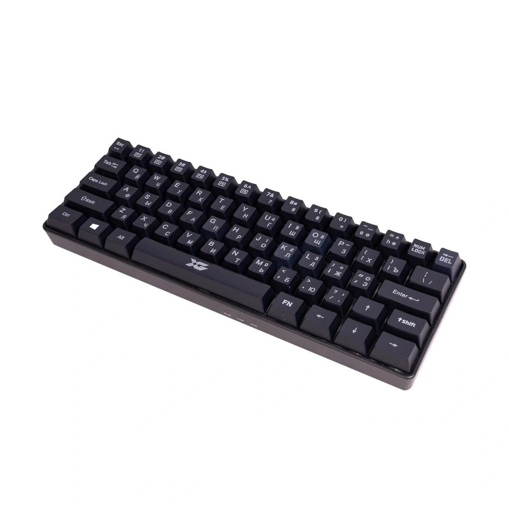 Клавиатура XG Pixel Master