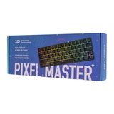 Клавиатура XG Pixel Master - фото 3