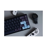 Клавиатура Varmilo Asgard Muse 65 Gateron Varmilo Magnet White switch  - фото 6