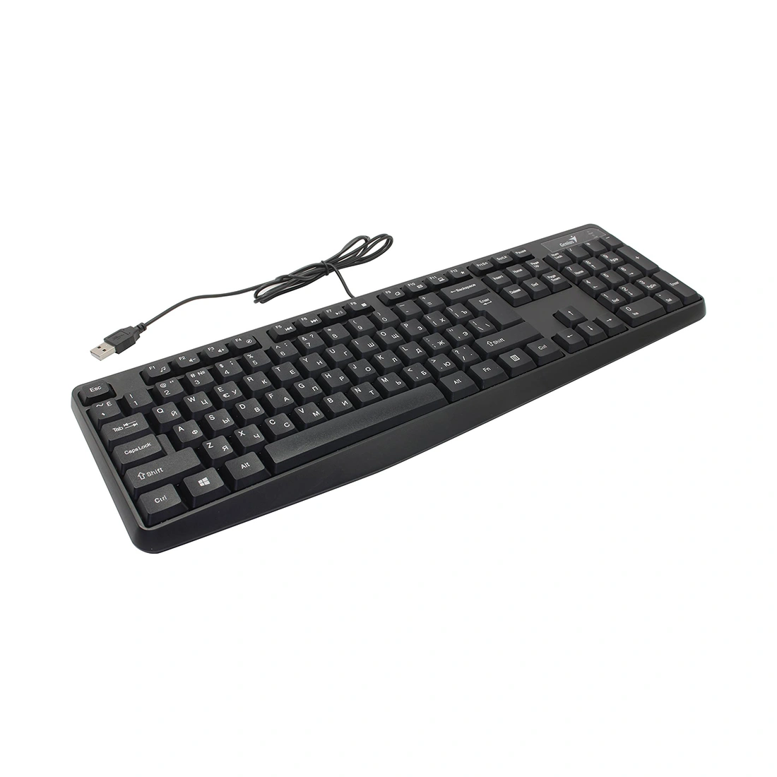 Клавиатура Genius Smart KB-117  - фото 3