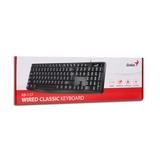 Клавиатура Genius Smart KB-117 
