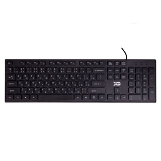 Клавиатура XG XK-300UB 