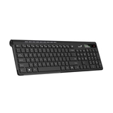 Клавиатура Genius Slimstar 7230  - фото 5