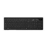 Клавиатура Genius Slimstar 7230  - фото 3