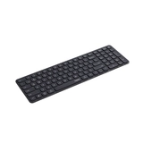 Клавиатура Rapoo E9310М Dark Grey  - фото 3