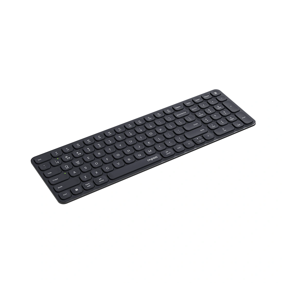 Клавиатура Rapoo E9310М Dark Grey  - фото 4