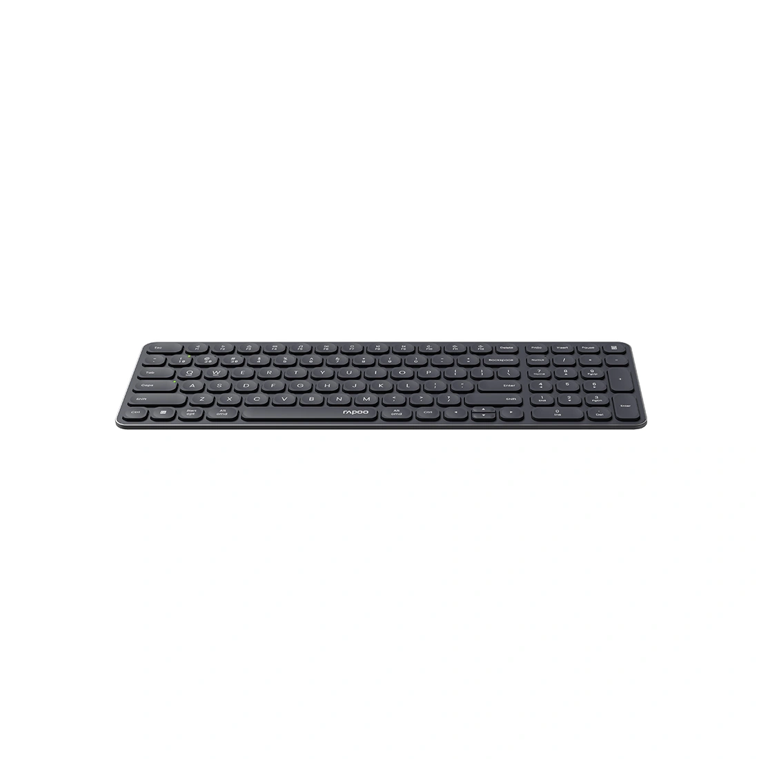 Клавиатура Rapoo E9310М Dark Grey  - фото 6