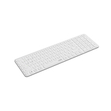 Клавиатура Rapoo E9310М White  - фото 5